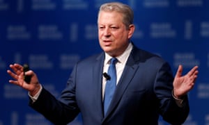 al gore