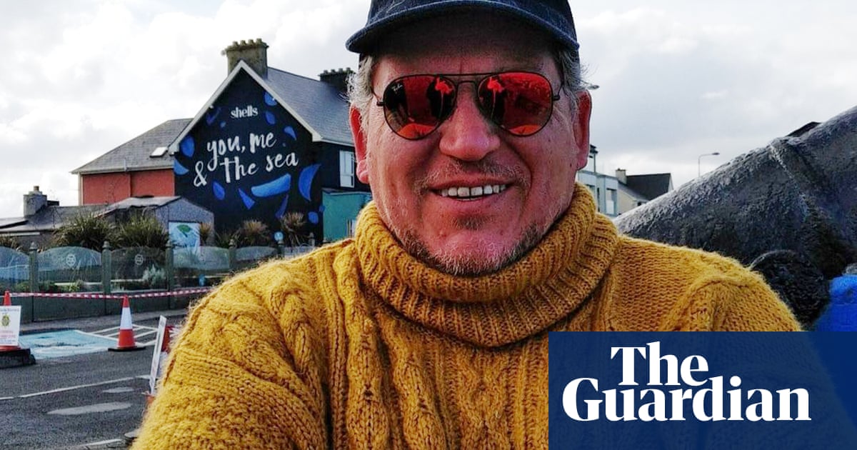 Australian Robert Pether released from Iraqi prison four years after being arbitrarily detained