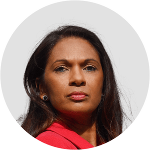 Gina Miller