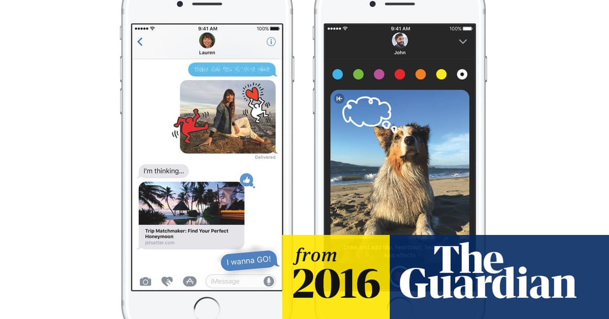 Apple S Messages App Suggests My Little Pony Porn Gif Apple