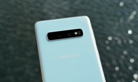 samsung galaxy s10 review