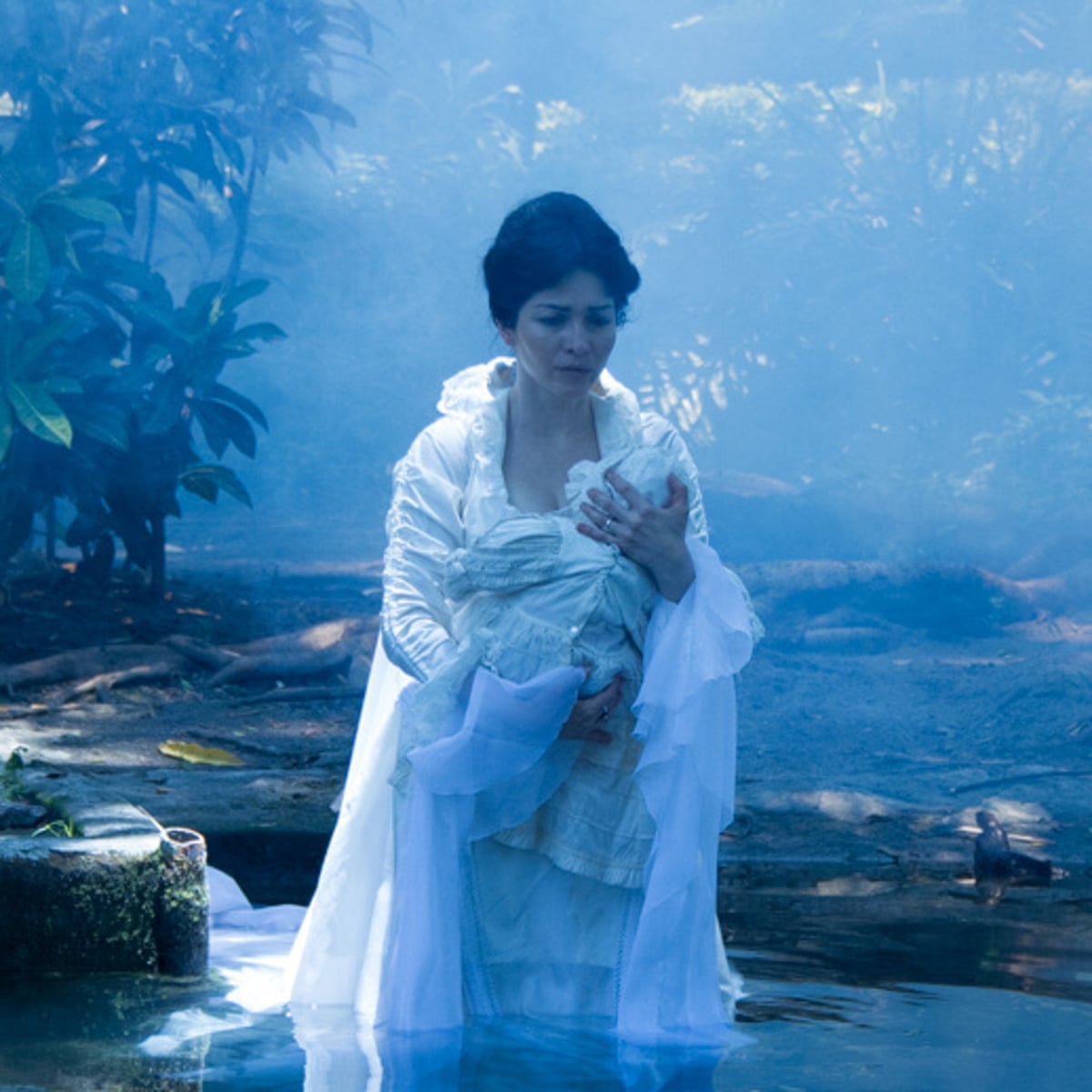 Lalla Roona La Llorona Version – La Llorona Movie – MKSL