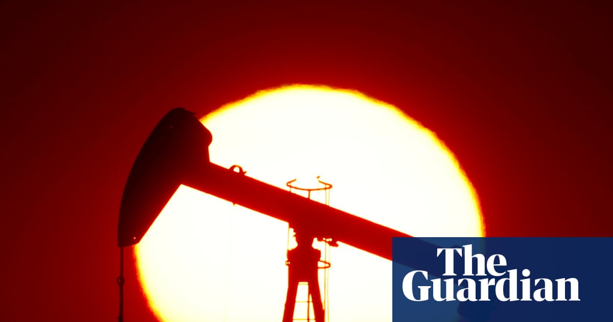 Καύσιμο στη φωτιά: Γιατί οι εταιρείες πετρελαίου κερδίζουν καθώς ο κόσμος ζεσταίνεται επικίνδυνα | Ακραία ζέστη