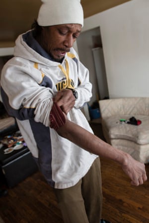 Used Cars Flint Mi >> 'It's all just poison now': Flint reels as families ... Used Cars Flint Mi >> 'It's all just poison now': Flint reels as families ...