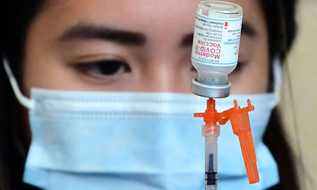 NHS England to roll out dual-variant Covid jab from September NHS England to roll out dual-variant Covid jab from September