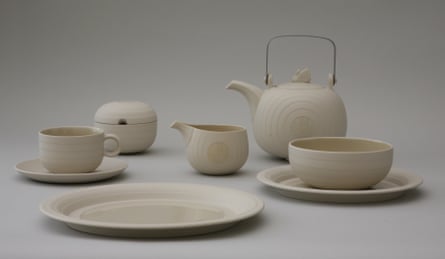 Tabelware by Queensberry Hunt