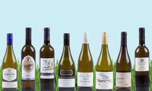 Os melhores vinhos brancos para o verão