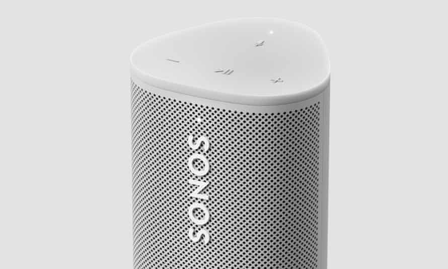 Sonos vagan