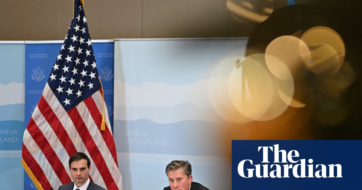 US pledges $2bn in new UN model for delivery of humanitarian assistance