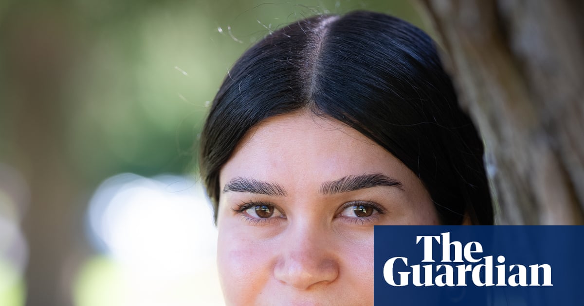 Captured by Islamic State, Amera began writing letters to her lost brother: ‘I wrote because I was scared, but also because I have hope’