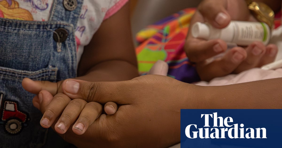 Fiji declares national HIV emergency as Pacific nation grapples with surge in cases