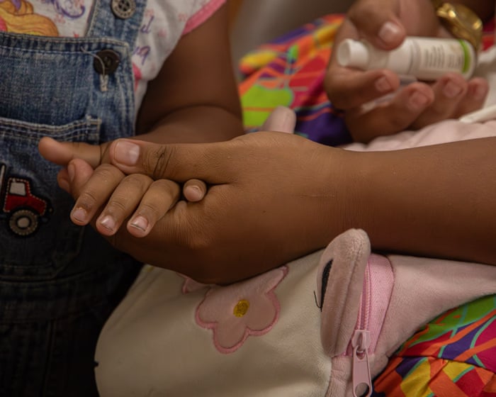 Fiji declares national HIV emergency as Pacific nation grapples with surge in cases