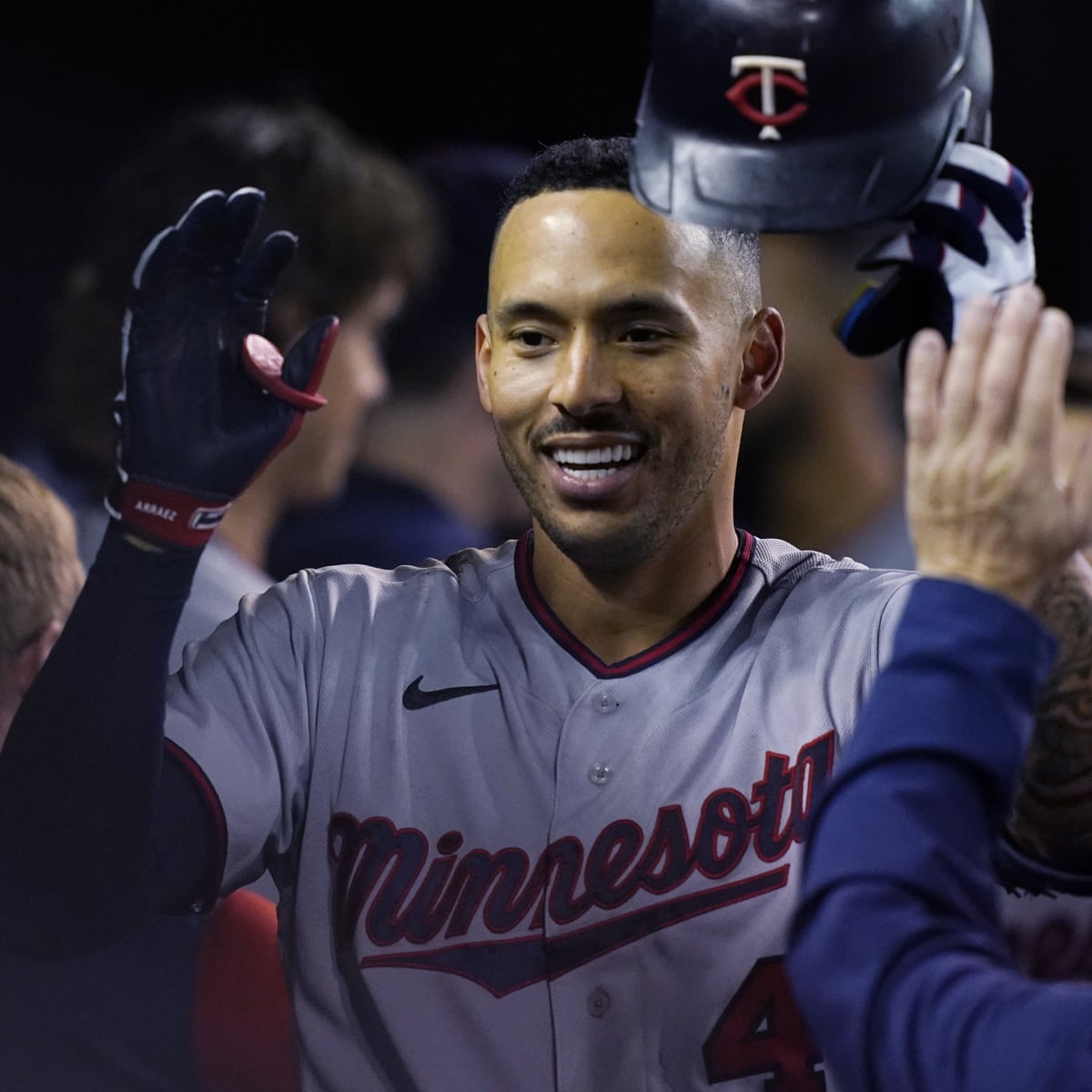 Carlos Correa opts out of Minnesota Twins contract