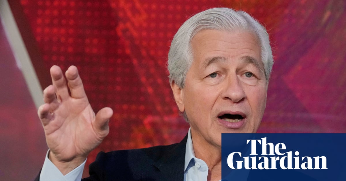 Jamie Dimon says private credit defaults are not threat to major banks