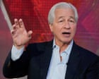 Jamie Dimon says private credit defaults are not threat to major banks