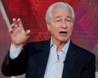 Advisers urge JP Morgan investors to vote to split chair and CEO positions