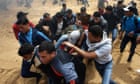 Gaza clashes: UN secretary general calls for 'transparent' investigation