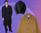 I migliori cappotti da uomo per l'inverno: comfort, stile e protezione