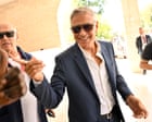 ‘He’s a good man’: George Clooney defends Mark Ruffalo in Paramount-Warner Bros merger row