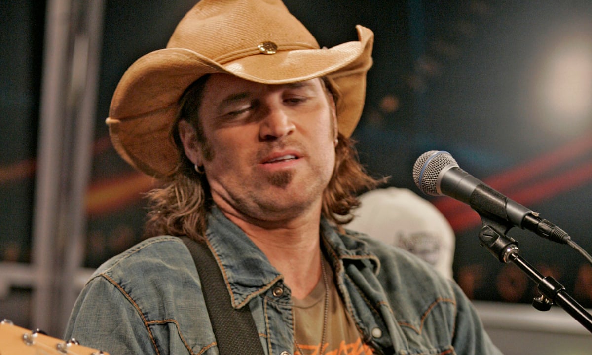 Lil Nas X Teams Up With Billy Ray Cyrus For Remix Of Song Deemed