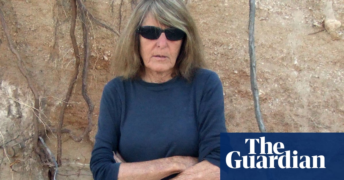 Harrow by Joy Williams review – after the apocalypse