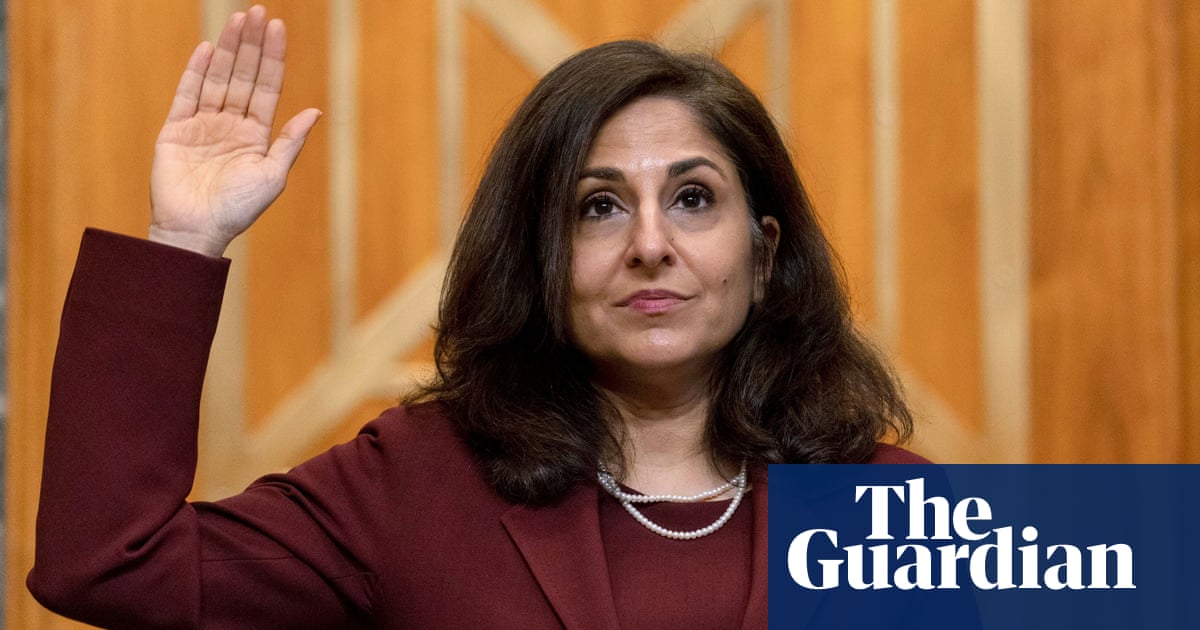Neera Tanden withdraws as Cabinet nominee after facing opposition