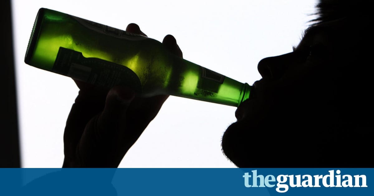 Smoking and drinking among young people at lowest level on record