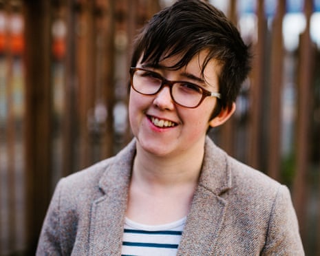 Lyra McKee