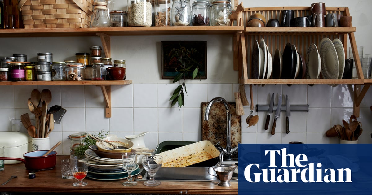 The 12 tips of Christmas dinner Christmas The Guardian