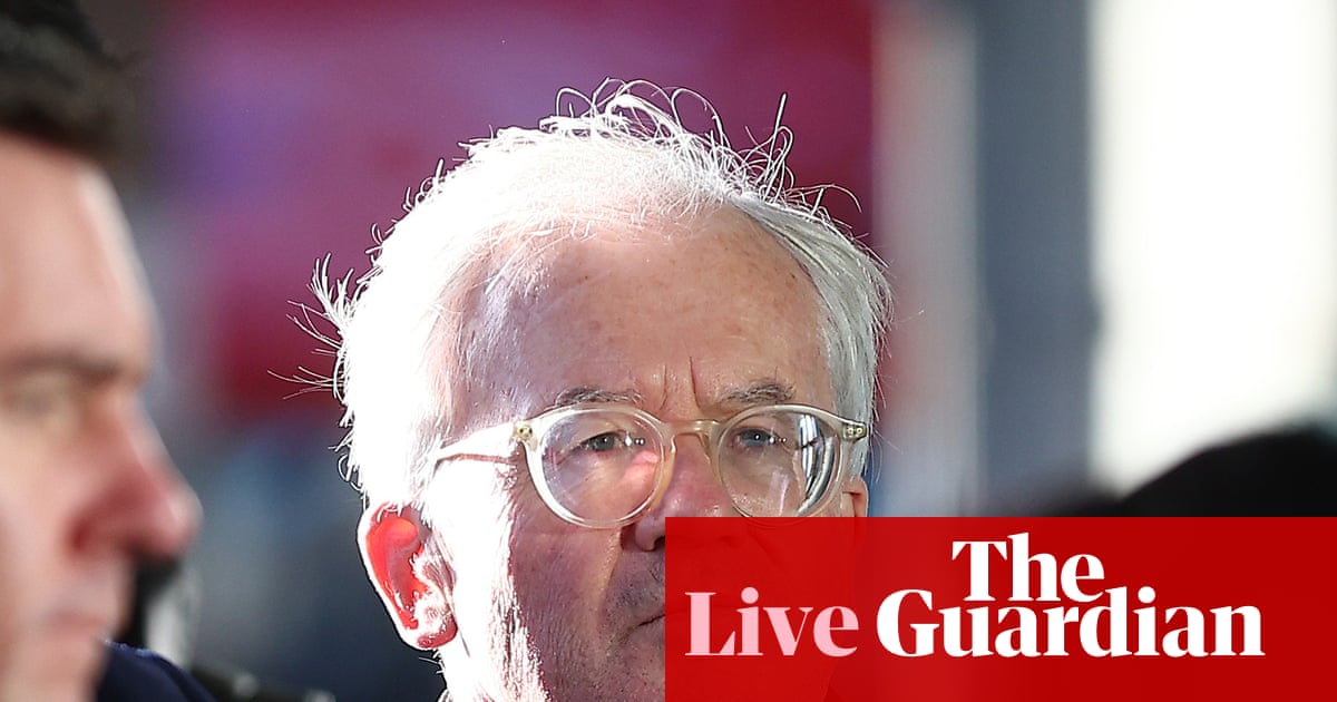 OBR says it raised concerns with Treasury about pre-budget briefings – UK politics live