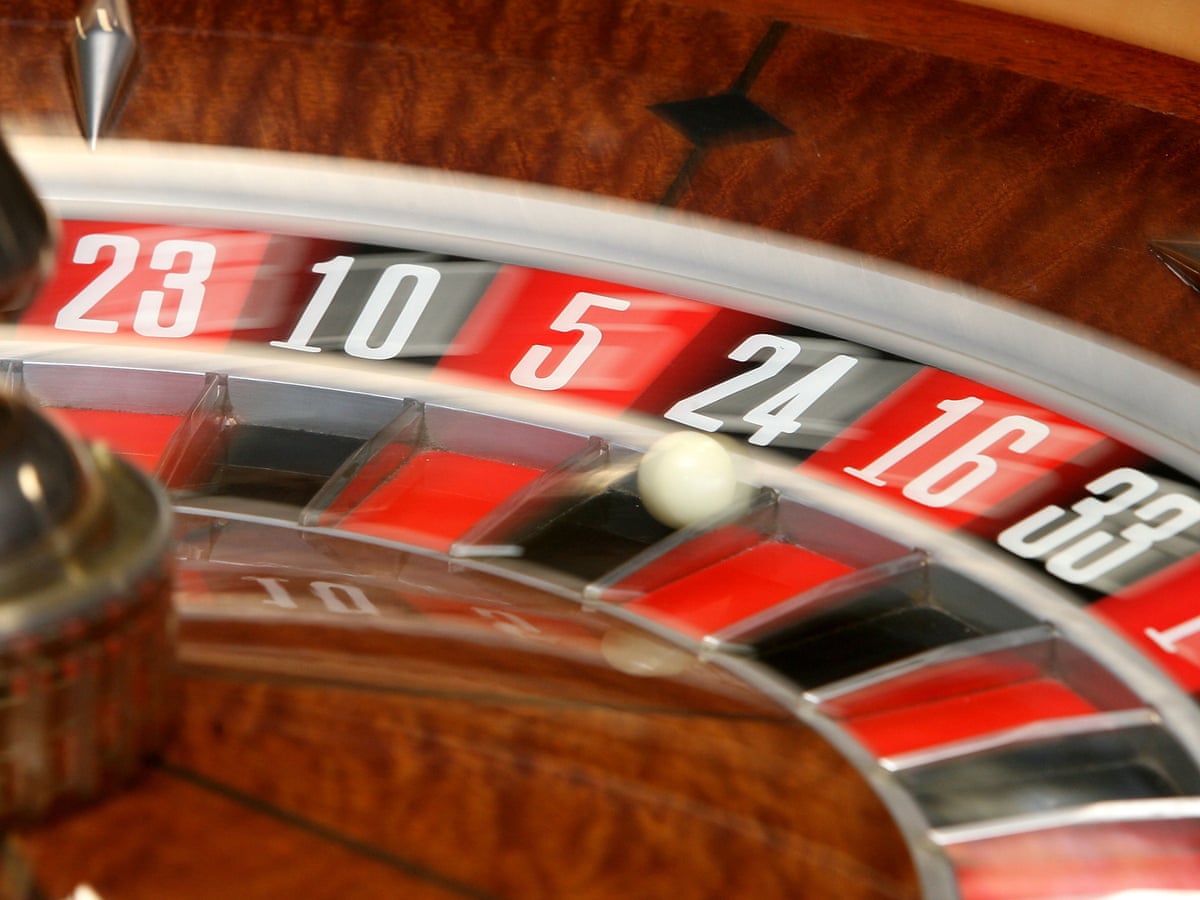 Gambling Gambling