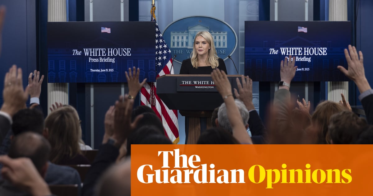 Struggling in politics? Consider a war the media will help | Margaret Sullivan