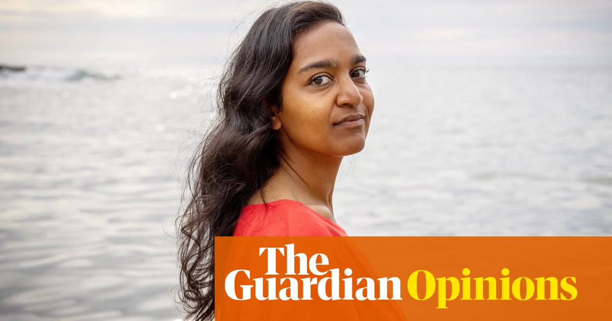 I believed readers only wanted trauma stories from writers of colour. Then I became an author I believed readers only wanted trauma stories from writers of colour. Then I became an author