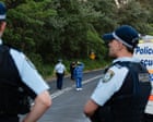 Australia news live: Mother charged with murder after alleged stabbing in Blue Mountains left one child dead and two critically injured