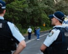 Mother charged after allegedly fatally stabbing one child and seriously injuring two others in Blue Mountains