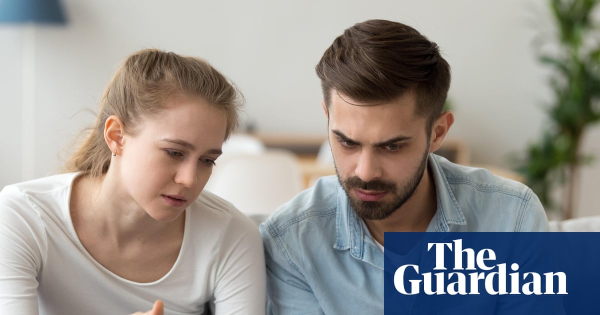 Tell us: how open are you about money with your partner?