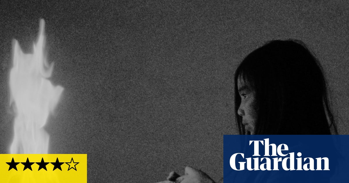 Mare's Nest review an opaque, challenging reflection on the end of the world