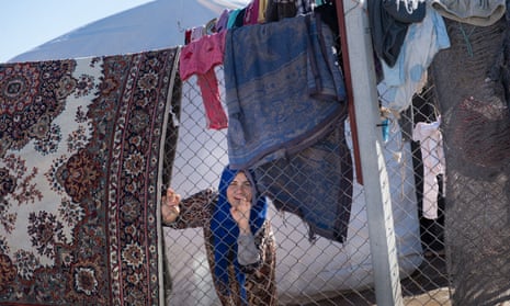 Turkey is hosting 1.7 million Syrian refugees