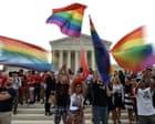 Supreme Court rejects hearing case challenging same-sex marriage – latest updates