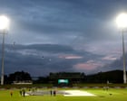 New Zealand v Australia: men’s second T20 international cricket – live