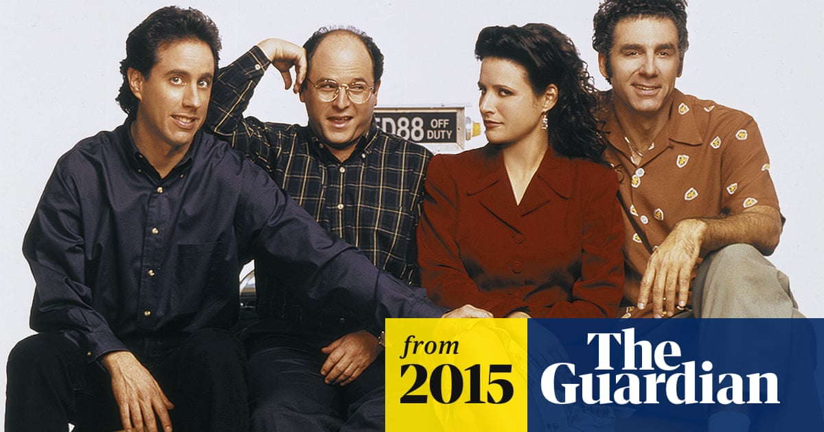 Seinfeld S George Costanza Inspires Themed Bar In Melbourne Seinfeld The Guardian Seinfeld S George Costanza Inspires Themed Bar In Melbourne Seinfeld The Guardian