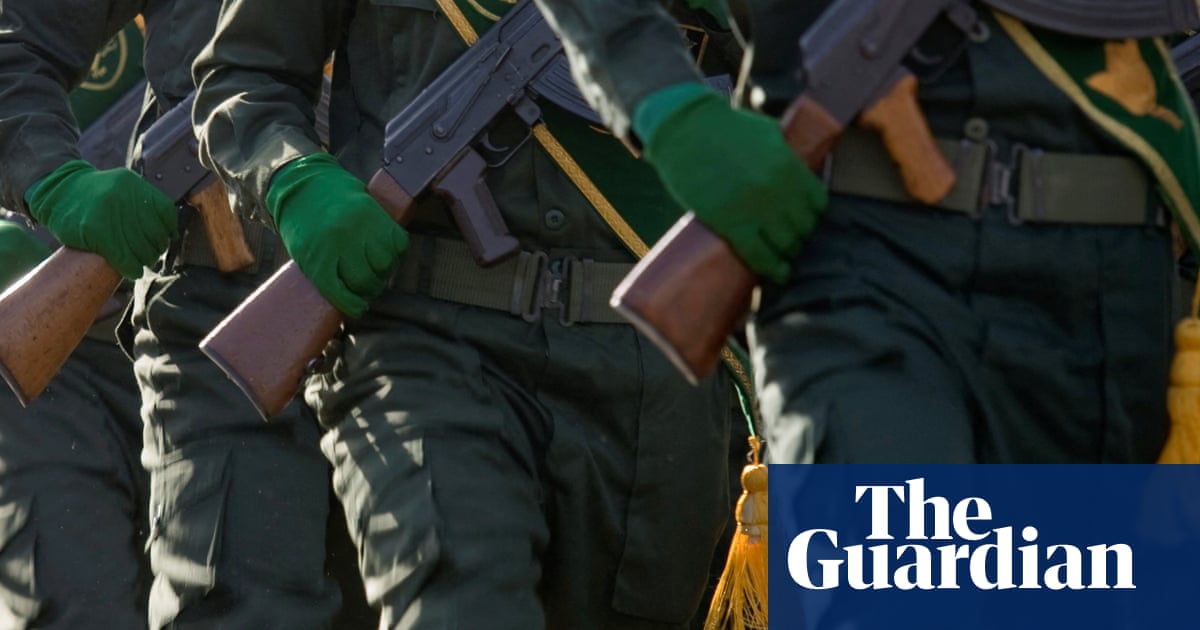 Israel-linked group hacks Iranian cryptocurrency exchange in $90m heist