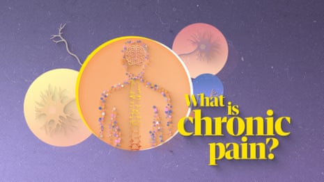 What is chronic pain and how does it work? – video explainer