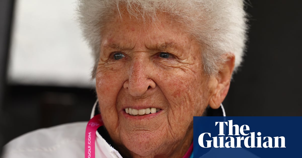 Dawn Fraser Recovering After Hip Replacement Surgery