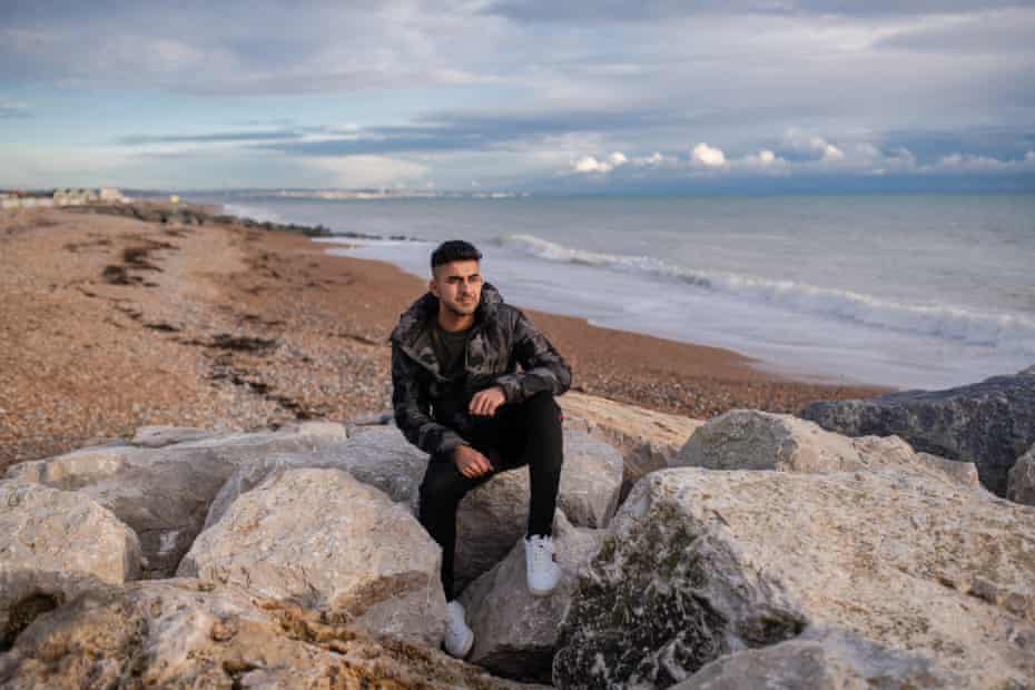 Naqeeb Saide