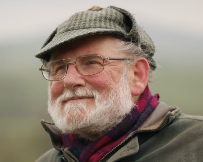 Michael Waldman obituary