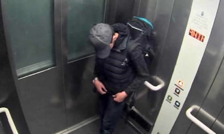 Manchester Arena bomber - Security guard had no radio to raise alarm 3 2000