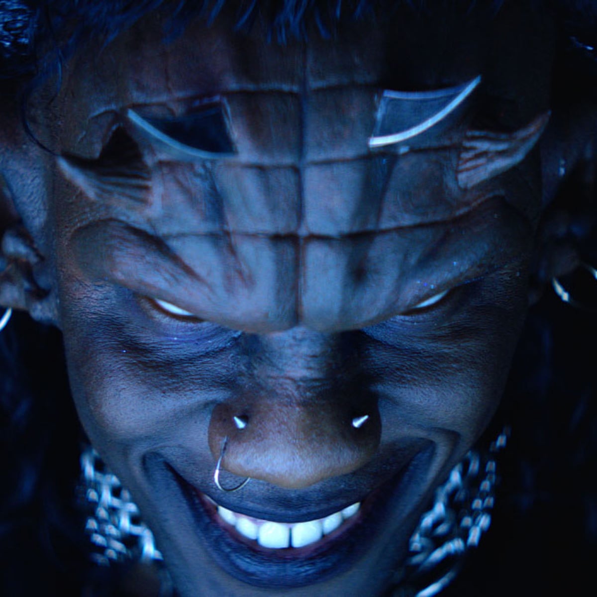 Yves Tumor Heaven To A Tortured Mind Review Strong Wrong Songs Of A Rare Genius Music The Guardian Yves Tumor Heaven To A Tortured Mind Review Strong Wrong Songs Of A Rare Genius Music The Guardian