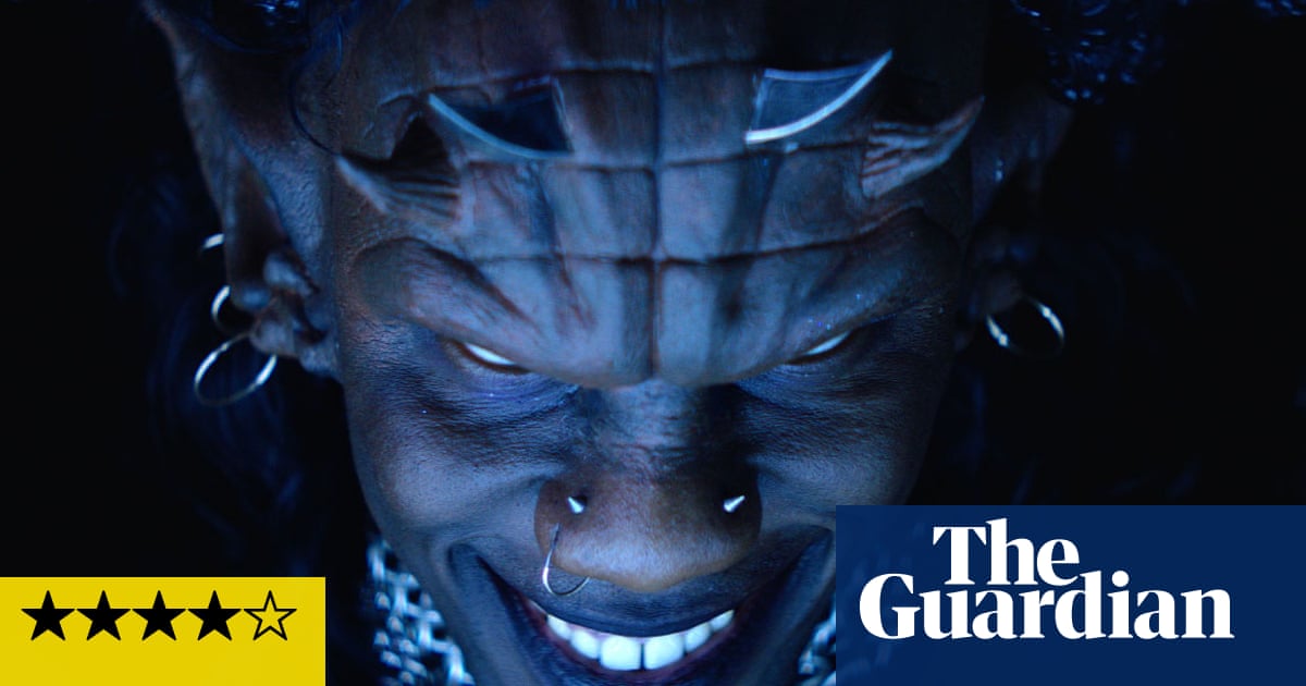 Yves Tumor: Heaven to a Tortured Mind review – strong, wrong songs of a rare genius