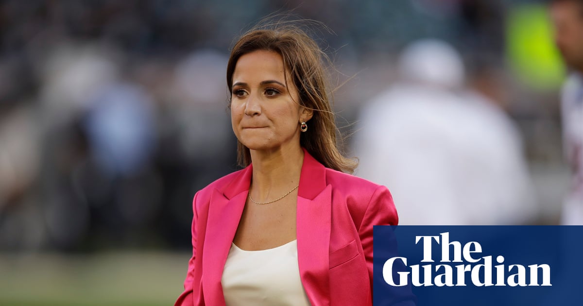 NFL reporter Russini resigns amid ‘self-feeding speculation’ over photos with Patriots’ Vrabel